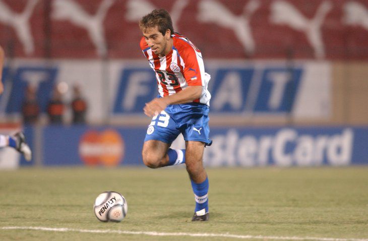 Nelson Cuevas: “Estoy convencido de que esta Selección llegará al Mundial”
