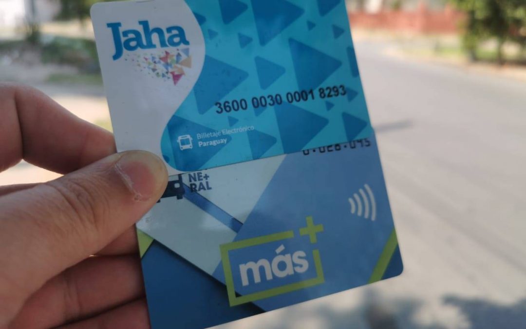 Recuerdan que personas con discapacidad tienen pasaje gratuito