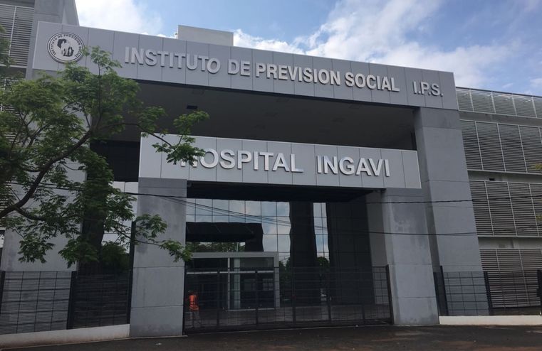 Médica embarazada pierde a su bebé y Salud exige justicia