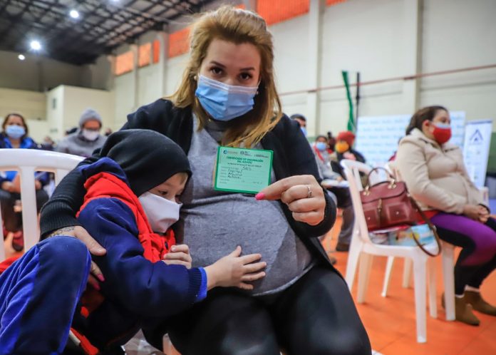 “Día E” se realizará cada mes, anunció Salud