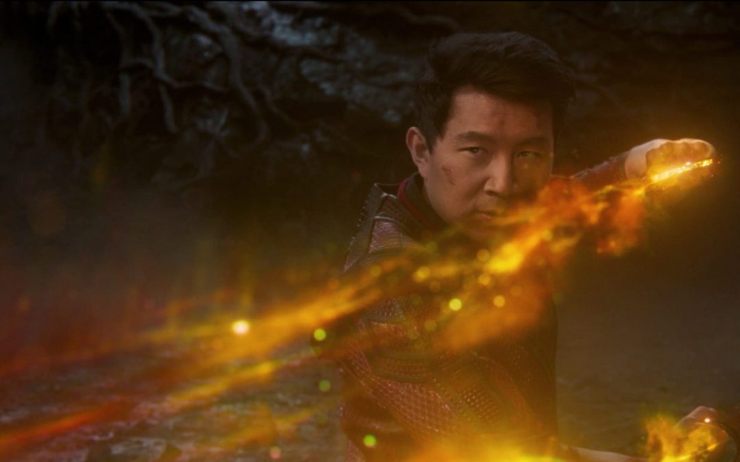 Estrenan tráiler de Shang-Chi y la Leyenda de los Diez Anillos