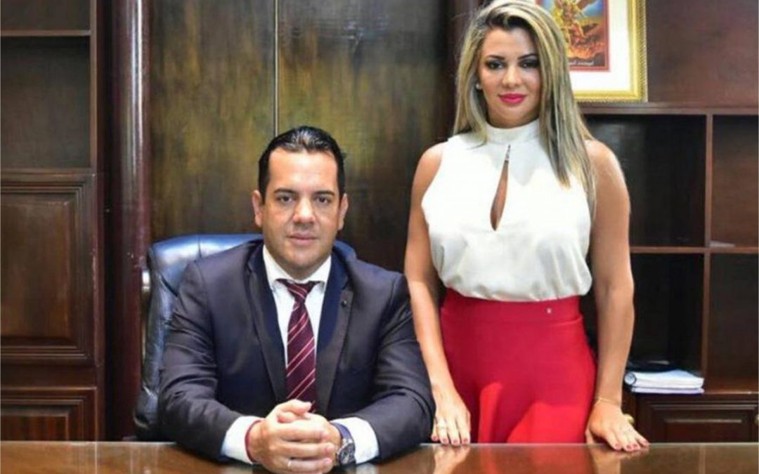 Almuerzo escolar: Fiscalía presenta acusación contra Rodolfo Friedmann y su esposa