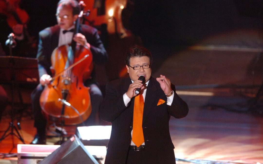 Hace 12 años que la voz de Marco de Brix se apagó para siempre