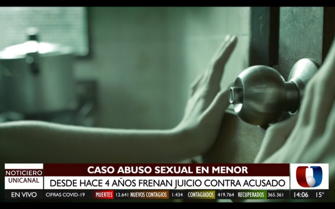 Médico, acusado por abuso sexual en niños, evita juicio hace cuatro años