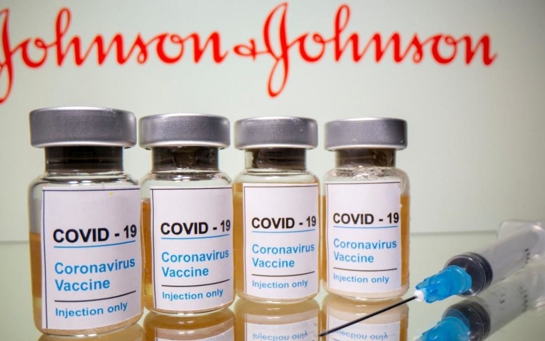 La vacuna Johnson & Johnson podría ser efectiva ante variante Delta
