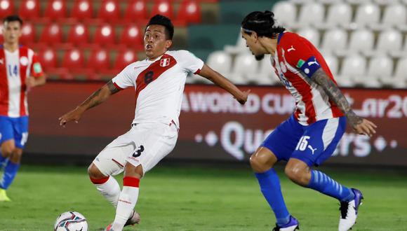 Paraguay ganó más veces a Perú en la historia de la Copa América