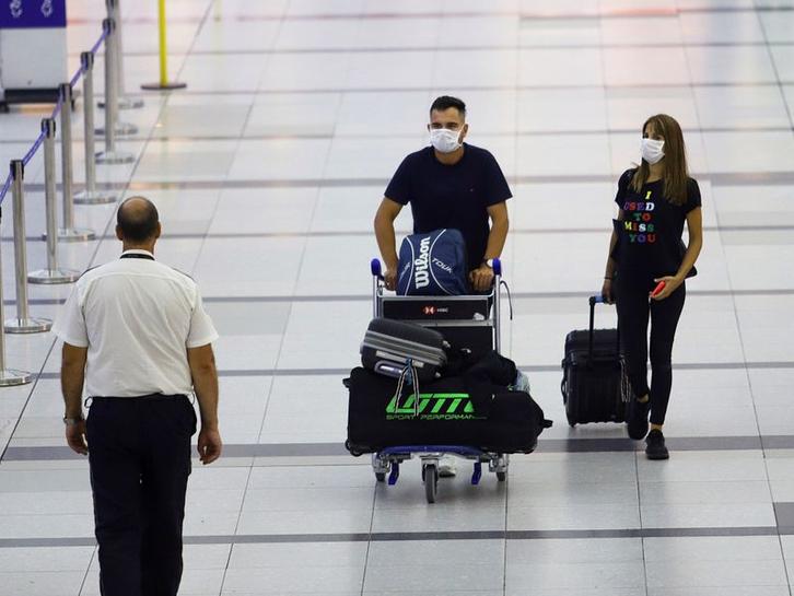 Detectan dos nuevos casos de la variante Delta en Argentina
