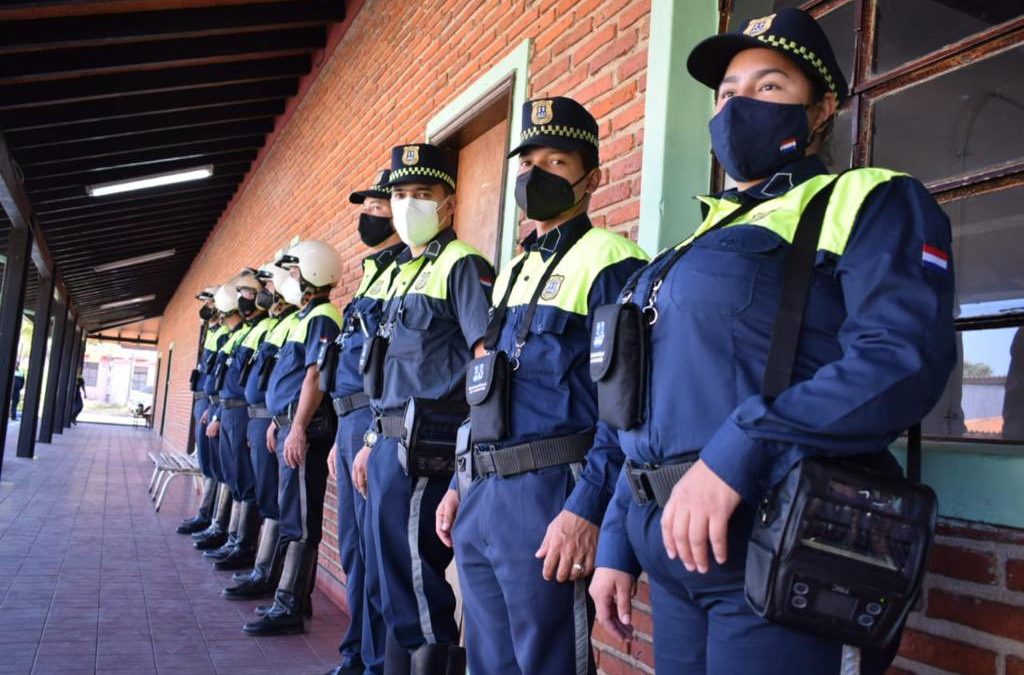 Desde mañana, PMT iniciará controles con las multas electrónicas