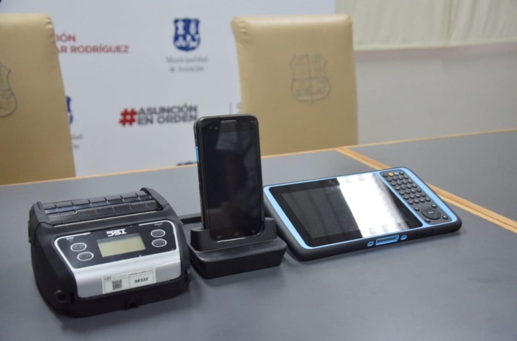 A partir de hoy, PMT aplicará multas electrónicas a infractores