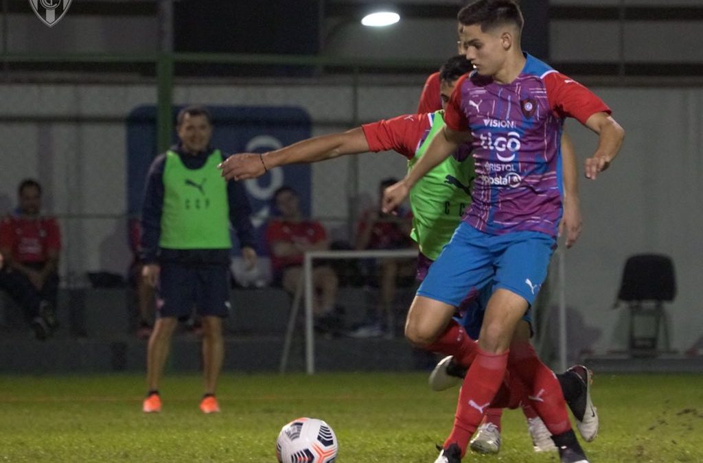 Libertadores: Cerro enfrenta a Fluminense hoy por los Octavos de Final