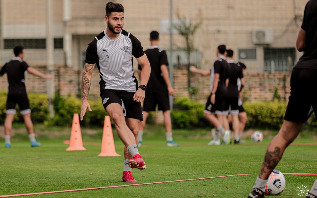 Sudamericana: Libertad visita a Junior de Barranquilla