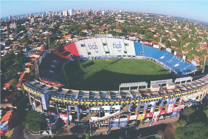 Anuncian seis partidos “piloto” para la vuelta del público a estadios