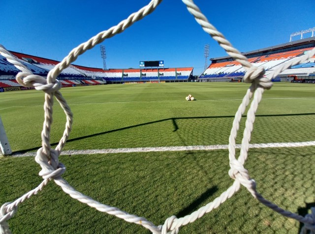Clausura: continúan los partidos de la primera fecha