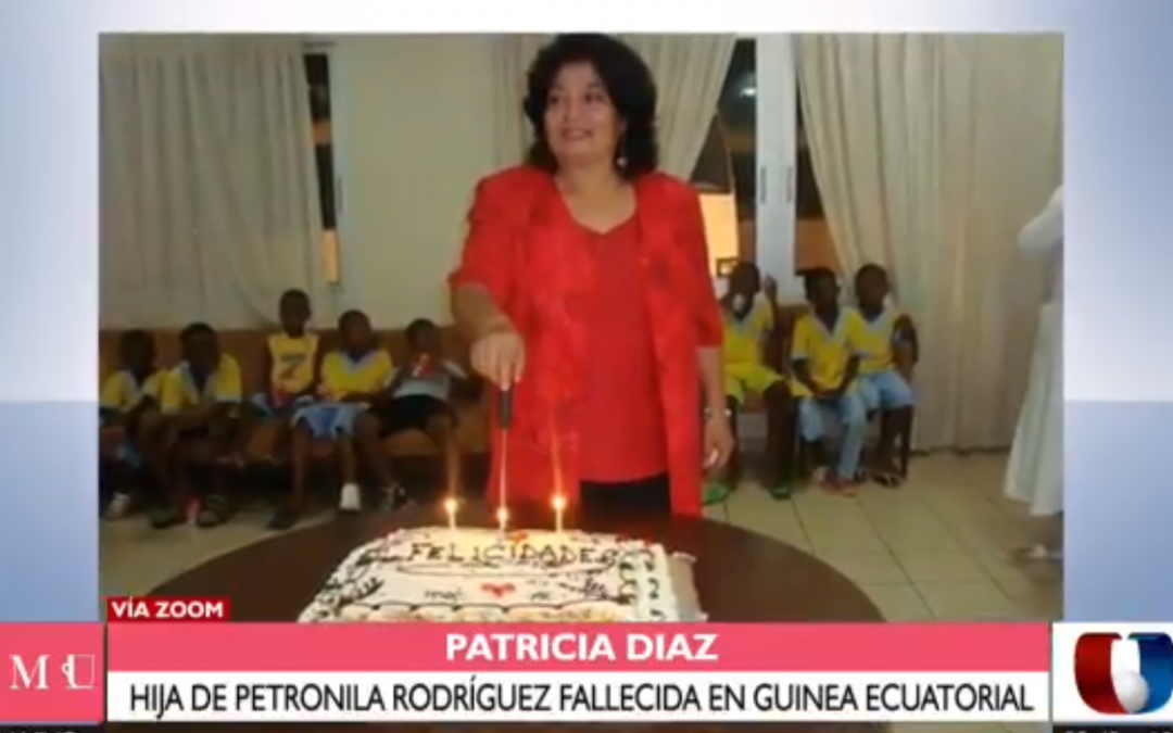 Denuncian lentitud para repatriar a paraguaya fallecida por Covid-19 en África