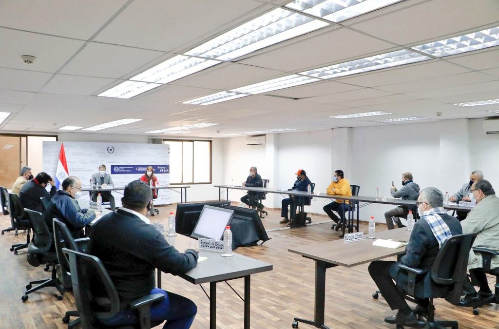 Estudian retorno gradual a las aulas tras receso invernal