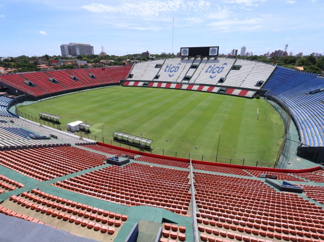 Retorno a estadios: ¿Cómo ser parte del plan piloto?