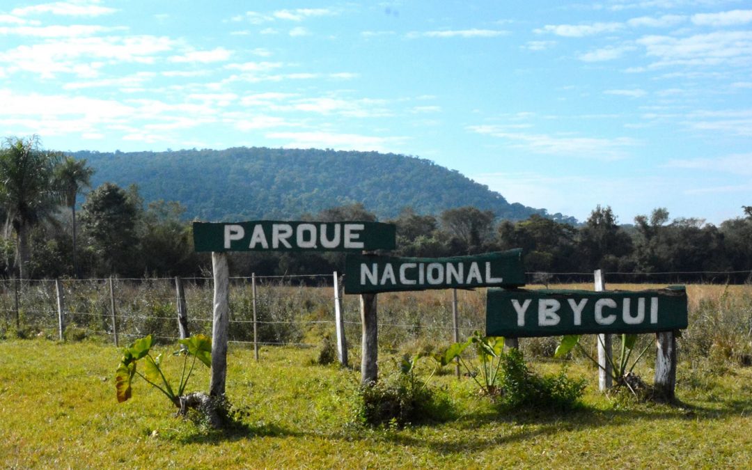 Desde mañana, reabren los parques nacionales Ybycuí, Ñacunday y Cerro Corá