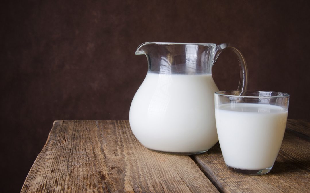 Precio de la leche subirá G. 200 por litro