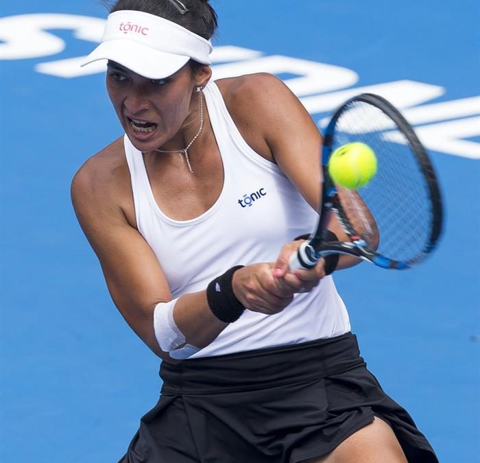 Tokio: Verónica Cepede quedó eliminada de los Juegos Olímpicos