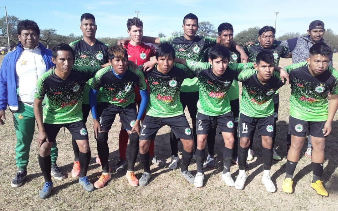 Equipo indígena que debutará en Copa Paraguay apela a la solidaridad