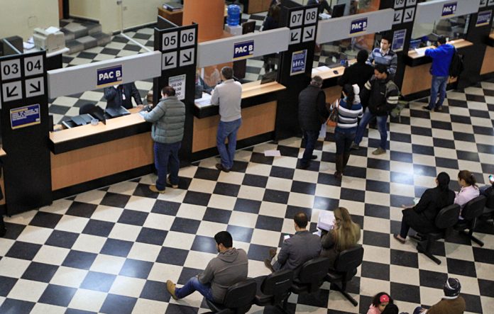 SET implementa facilidad de pago para contribuyentes