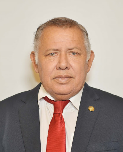 Falleció el diputado Vicente Rodríguez