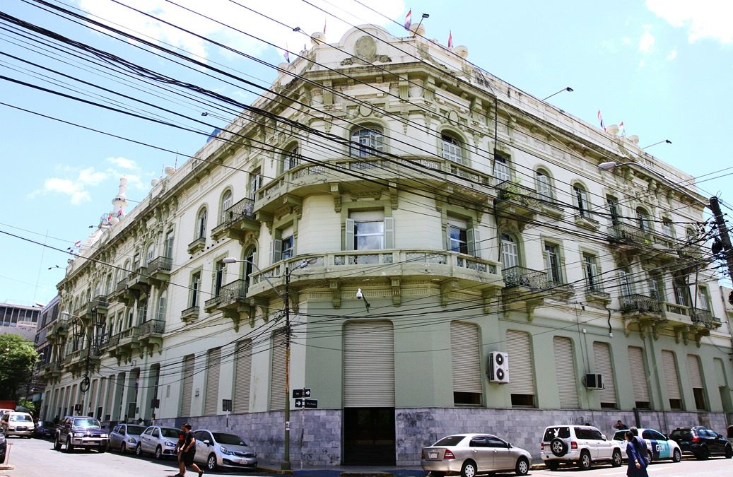 Perspectivas económicas: Paraguay crecerá 3,5% este año y un 4% en el 2022, según Moody’s