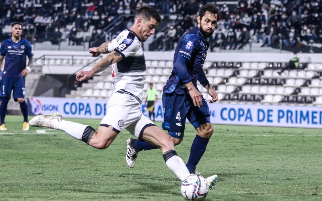 Troadio Duarte: “Este resultado es demasiado importante por los puntos que conseguimos”