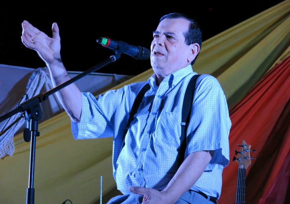 La salud de Carlitos Vera: en terapia intensiva, pero estable