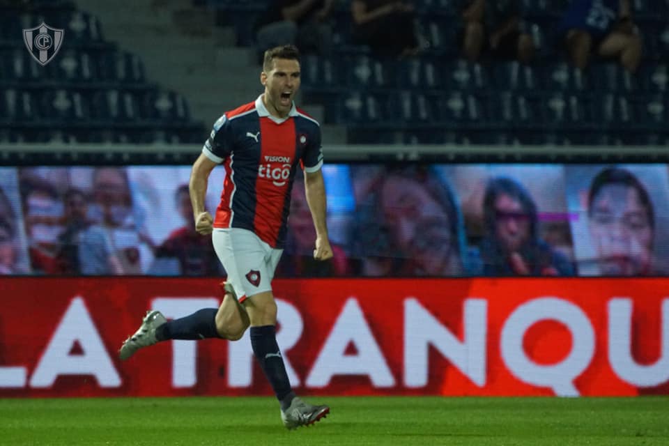 “Cerro está muy fuerte anímicamente y va con mucha fe”