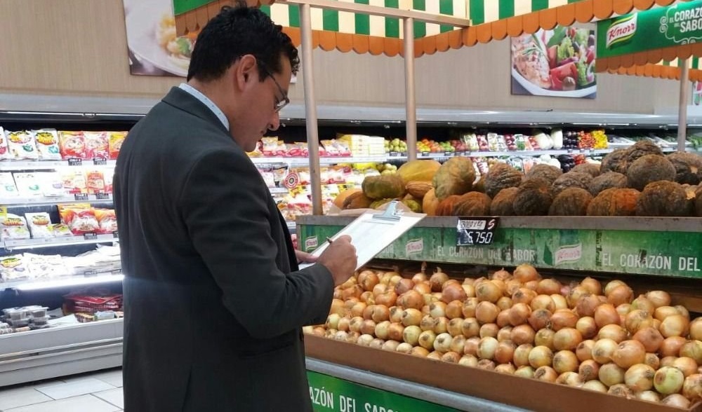 Sedeco: monitorean precios de canasta básica para promover transparencia