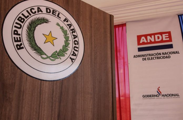 ANDE lanza modalidad de pago para clientes en mora