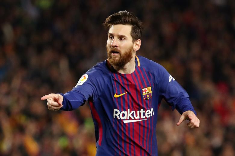 Barcelona anunció que Leo Messi no seguirá en el club