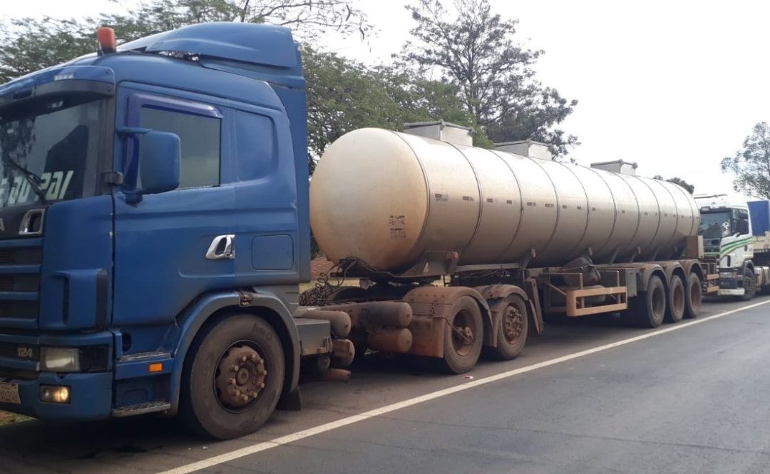 Capainlac advierte que mercado estará desabastecido en 24 horas