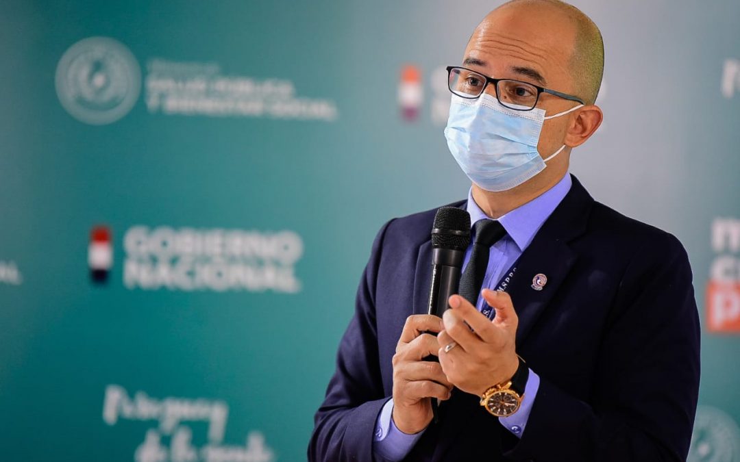 AstraZeneca: aplicarán segundas dosis anticovid desde este sábado