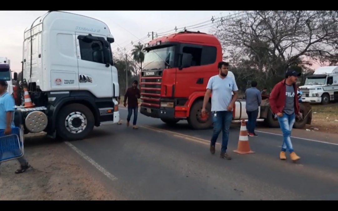 “Paraguay no puede ser prisionero de un grupo de instigadores”