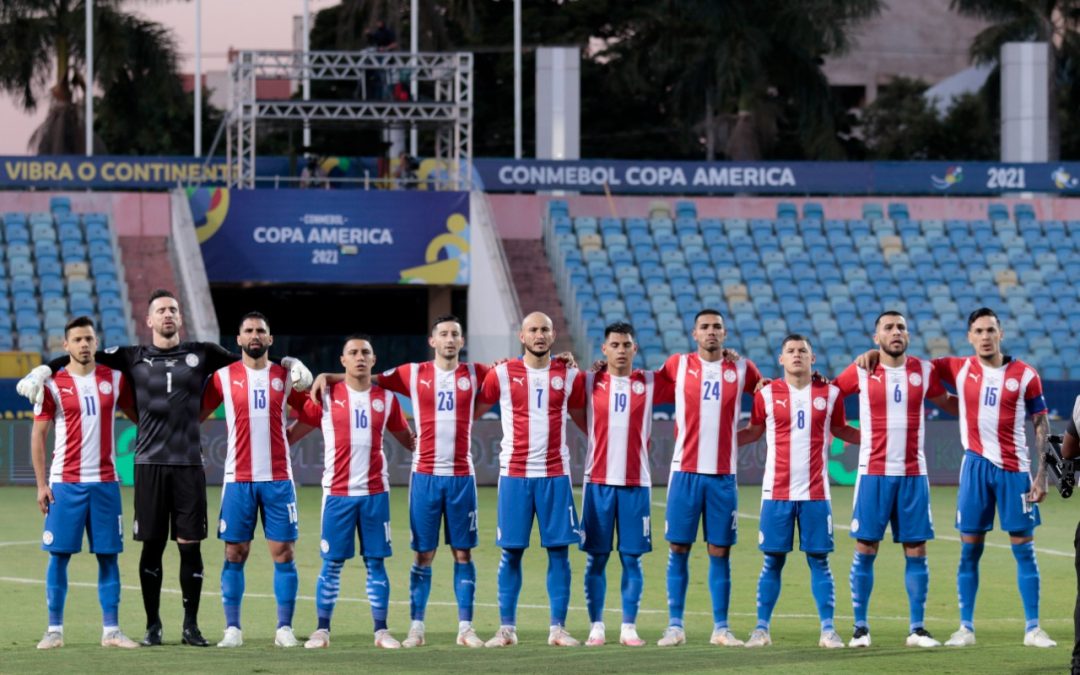 Eliminatorias: FIFA confirmó triple fecha para setiembre y octubre