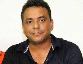 Asesinan al exdiputado Carlos Rubén Sánchez