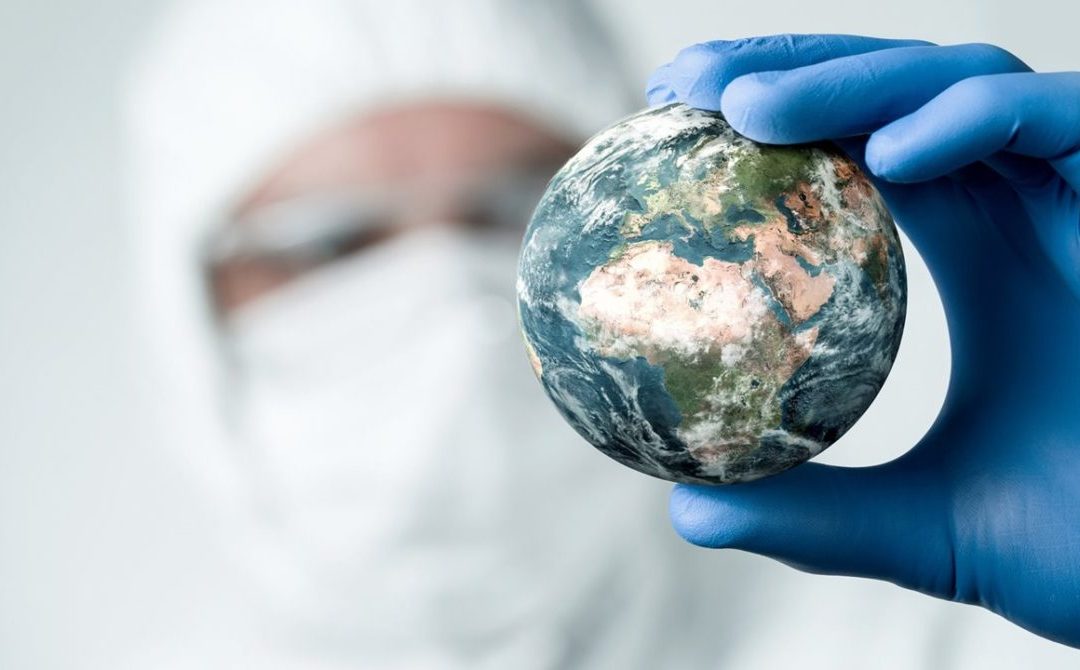 Crisis climática: científicos advierten sobre el avance del calentamiento planetario