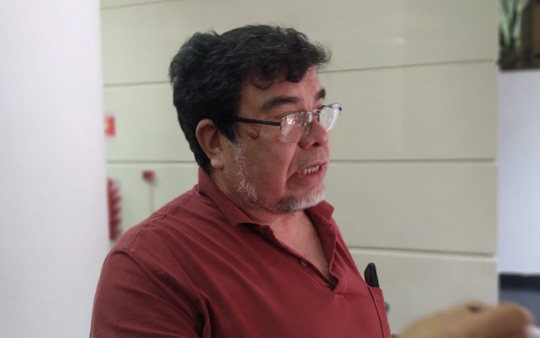 Reajuste salarial: docentes preparan movilizaciones