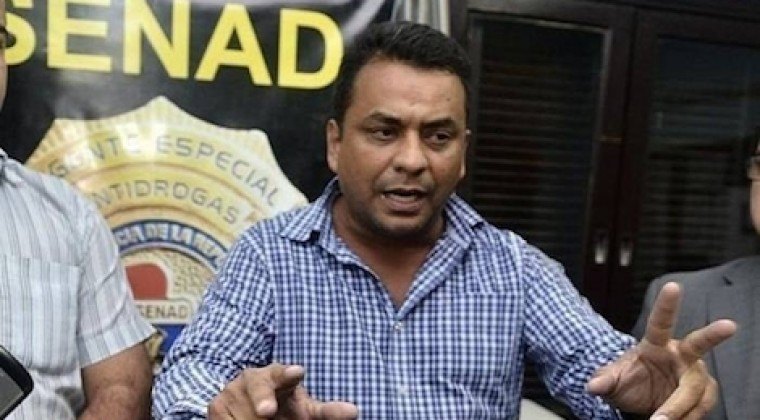 “Crimen de ‘Chicharõ’ fue planificado y tendría conexión con el pasado”