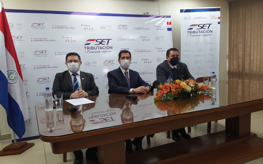 Ejecutivo crea comité técnico para mediación en costo de fletes