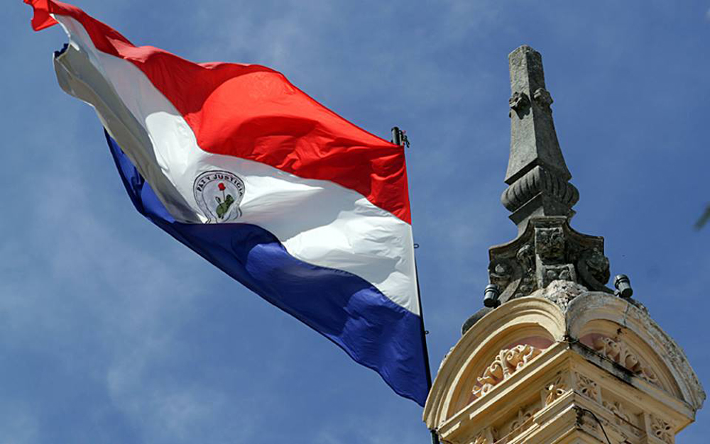 Día de la bandera: ¡Hoy celebramos los colores de nuestro país!