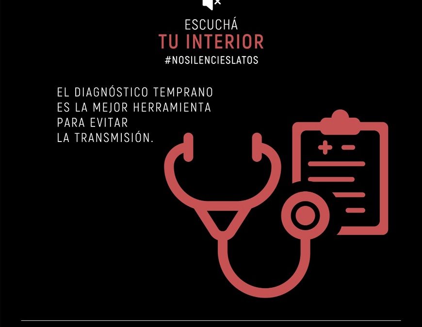 Detectada a tiempo, la tuberculosis se cura