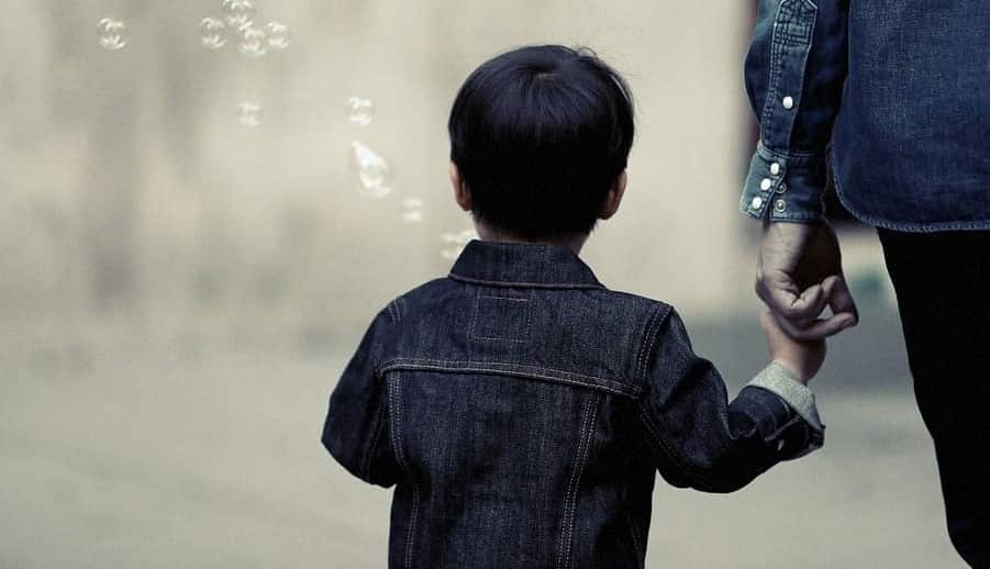 Paternidad no responsable: 75% de los niños son reconocidos solo por la madre