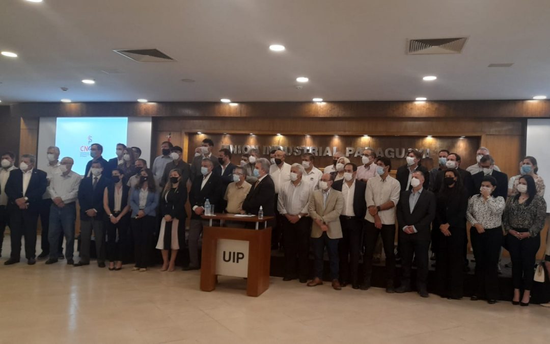 UIP denunció ante la Fiscalía a camioneros
