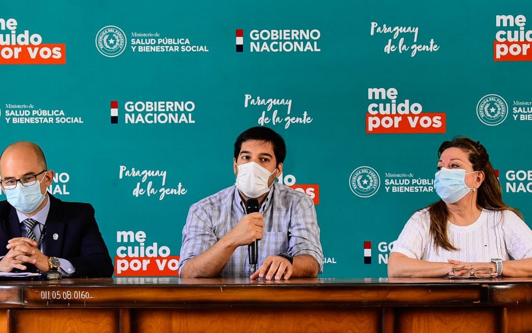 Primera dosis y Sputnik Light tienen misma fórmula, pero no está aprobada la monodosis