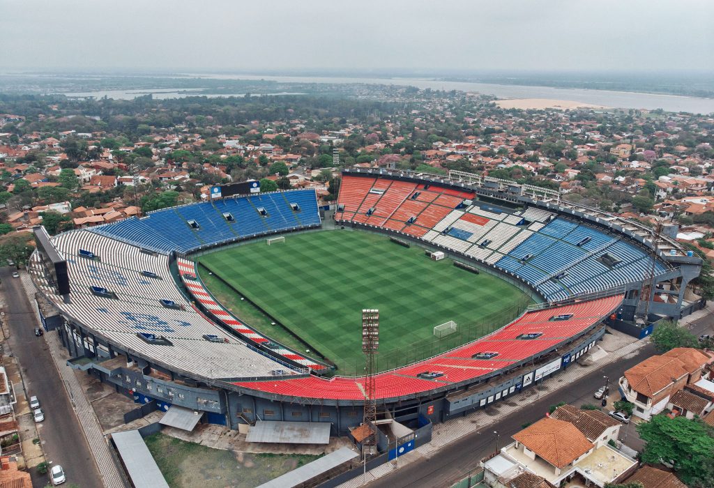 APF confirman el retorno seguro del p blico a las canchas Unicanal