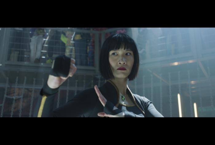 Descubrí quienes protagonizan “Shang-Chi y la leyenda de los Diez Anillos”