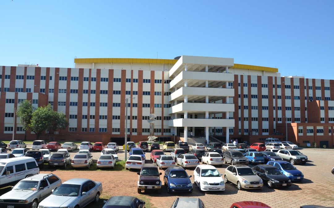 Aumentan atenciones psicológicas en el Hospital de Clínicas